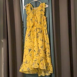 Walk in and BE the sun.  ☀️